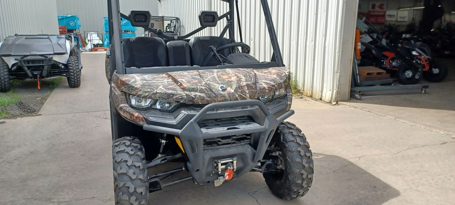 2024 Can-Am™ Defender XT HD7