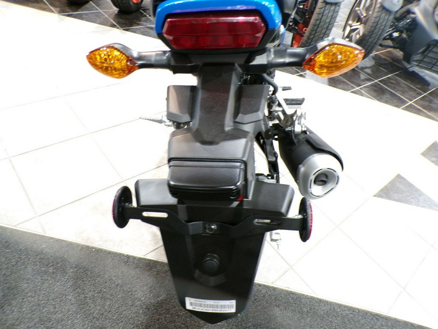 2025 Honda® Grom