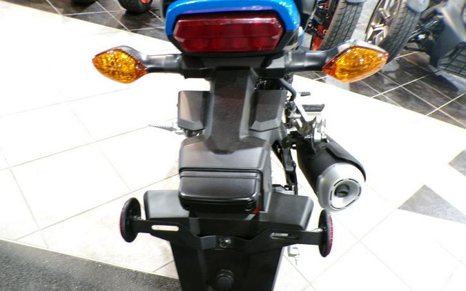 2025 Honda® Grom