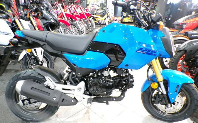 2025 Honda® Grom