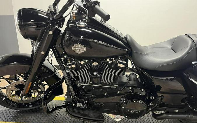 2024 Harley-Davidson® FLHRXS - Road King® Special