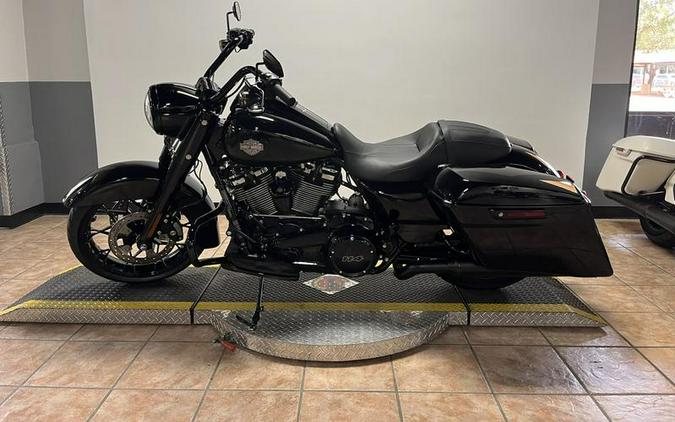 2024 Harley-Davidson® FLHRXS - Road King® Special