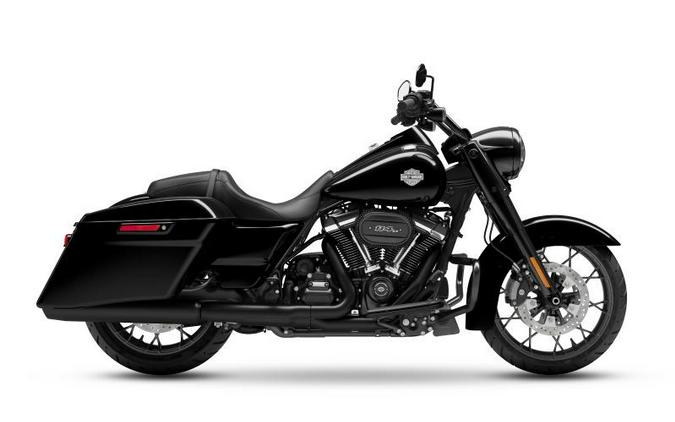 2022 Harley-Davidson Road King Special Review