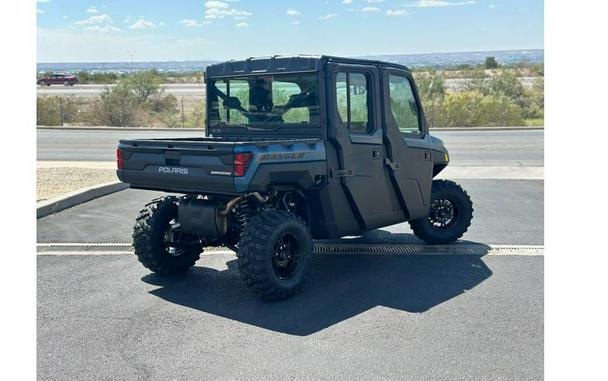 2025 Polaris Industries 2025 POLARIS RANGER CREW XP 1000 Northstar Edition