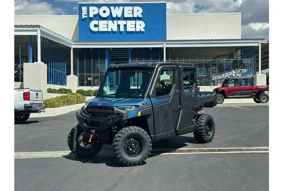 2025 Polaris Industries 2025 POLARIS RANGER CREW XP 1000 Northstar Edition