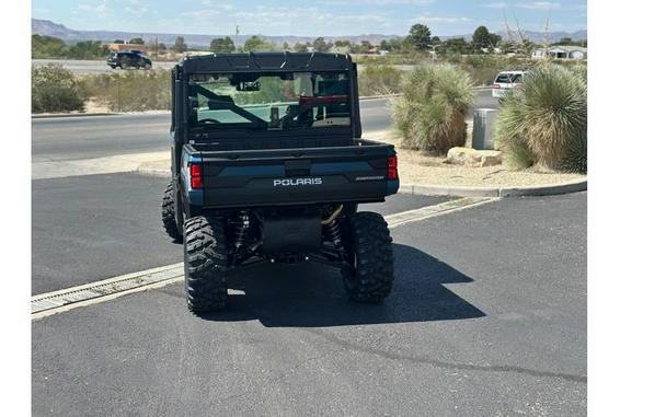 2025 Polaris Industries 2025 POLARIS RANGER CREW XP 1000 Northstar Edition