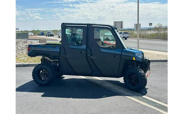 2025 Polaris Industries 2025 POLARIS RANGER CREW XP 1000 Northstar Edition