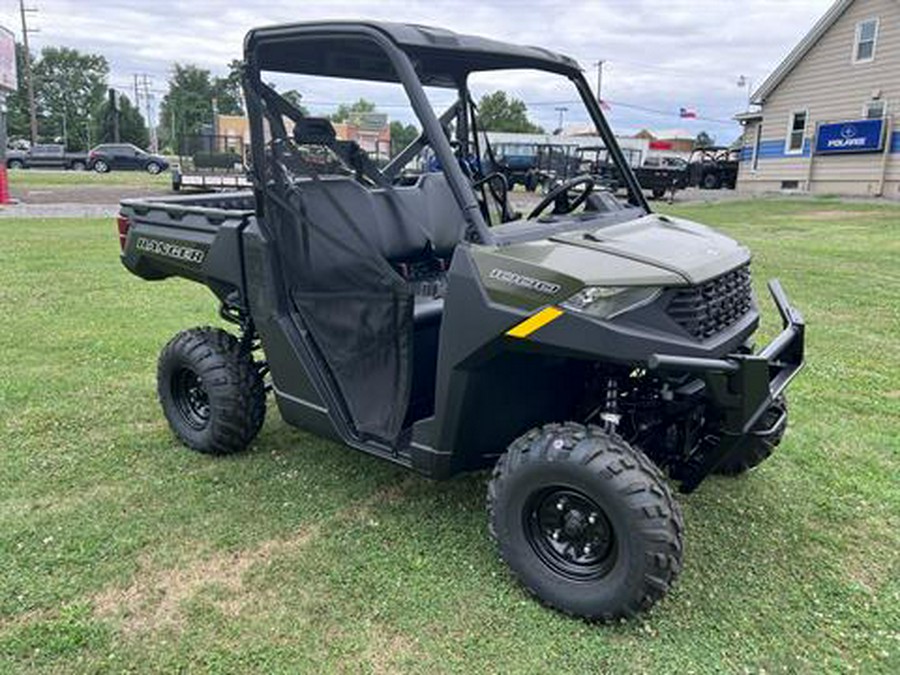 2025 Polaris Ranger 1000 EPS