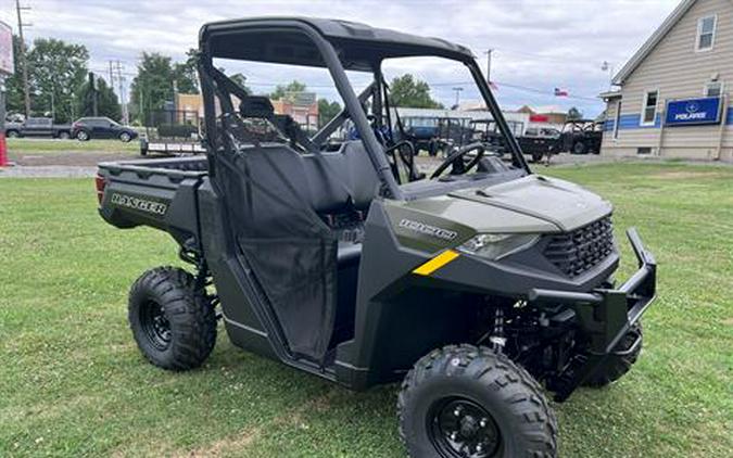 2025 Polaris Ranger 1000 EPS