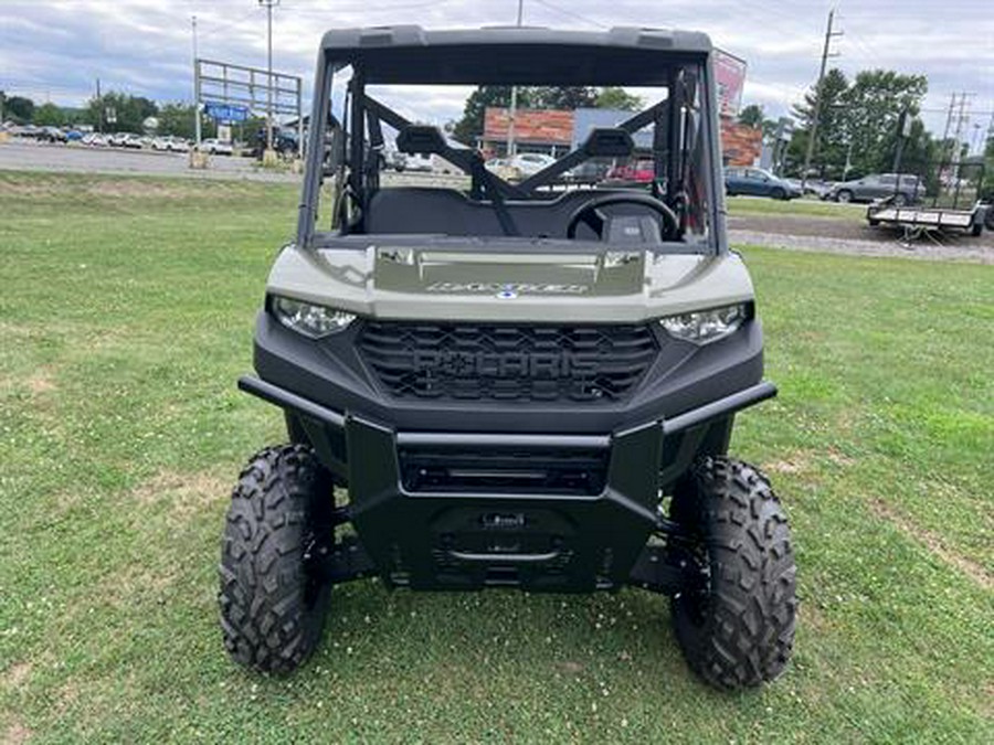 2025 Polaris Ranger 1000 EPS