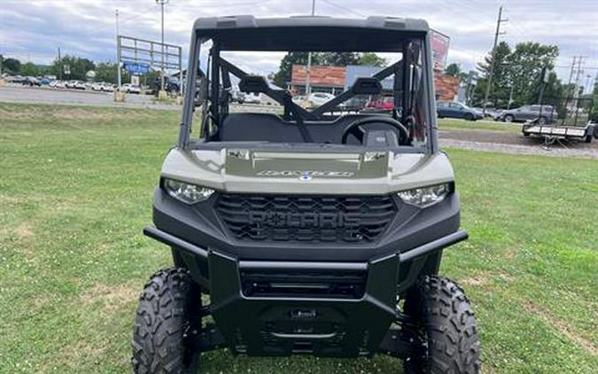 2025 Polaris Ranger 1000 EPS