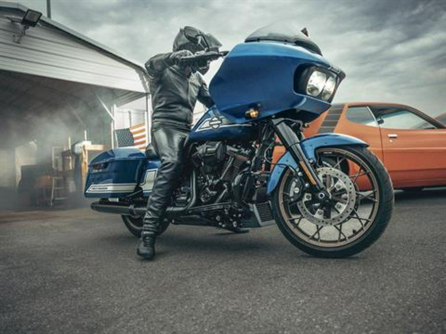 2023 Harley-Davidson Road Glide® ST