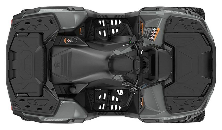 2025 Can-Am Outlander DPS 850