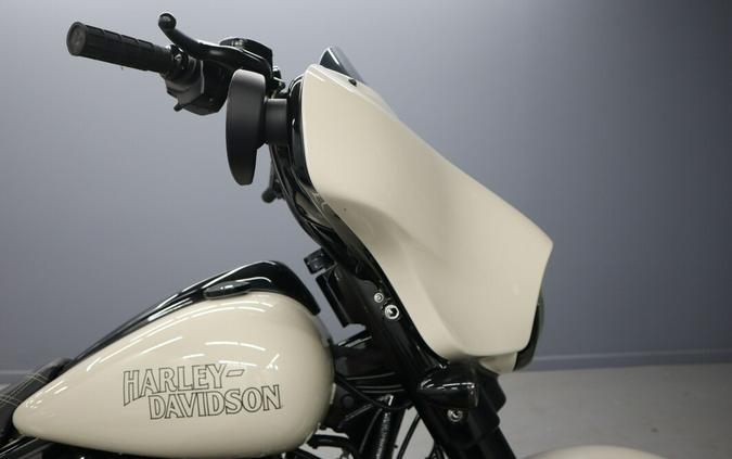 Used 2023 Harley-Davidson Street Glide ST FLHXST