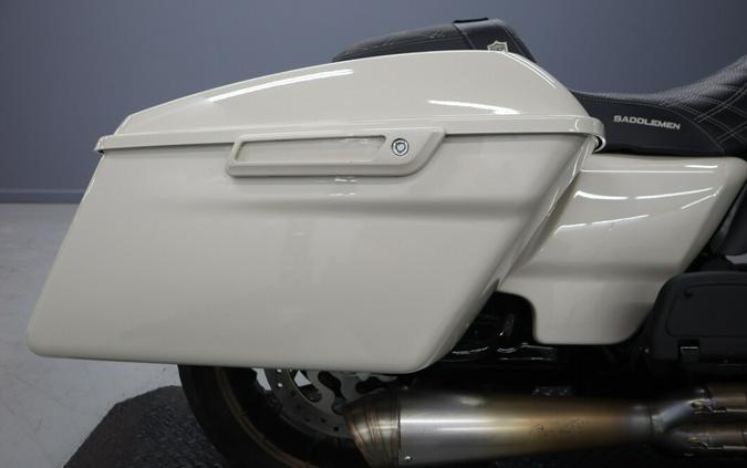 Used 2023 Harley-Davidson Street Glide ST FLHXST
