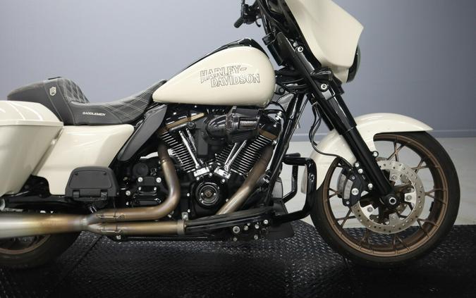 Used 2023 Harley-Davidson Street Glide ST FLHXST