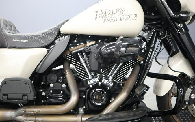 Used 2023 Harley-Davidson Street Glide ST FLHXST
