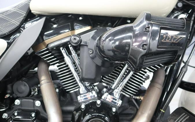 Used 2023 Harley-Davidson Street Glide ST FLHXST
