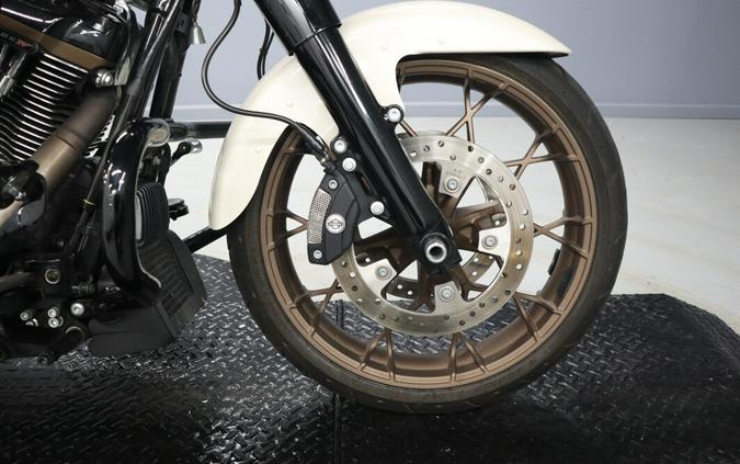 Used 2023 Harley-Davidson Street Glide ST FLHXST
