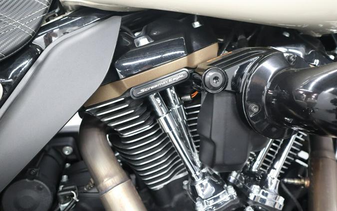 Used 2023 Harley-Davidson Street Glide ST FLHXST