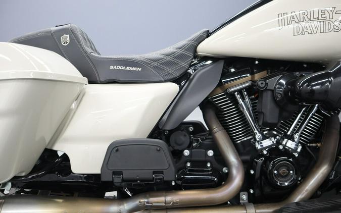 Used 2023 Harley-Davidson Street Glide ST FLHXST