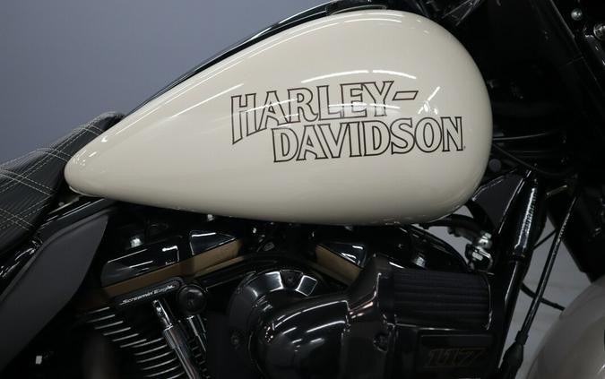 Used 2023 Harley-Davidson Street Glide ST FLHXST