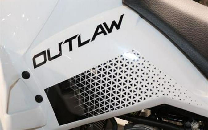 2025 Polaris Outlaw 110 EFI