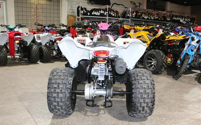 2025 Polaris Outlaw 110 EFI
