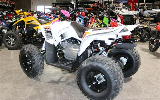 2025 Polaris Outlaw 110 EFI