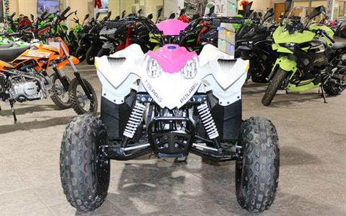 2025 Polaris Outlaw 110 EFI