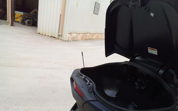 2022 Can-Am Spyder RT Sea-To-Sky