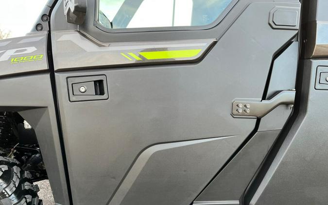 2023 Polaris Ranger Crew® XP 1000 NorthStar Edition Premium