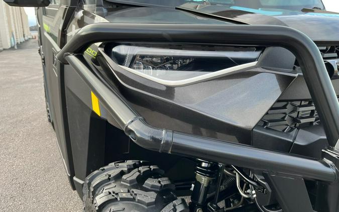 2023 Polaris Ranger Crew® XP 1000 NorthStar Edition Premium