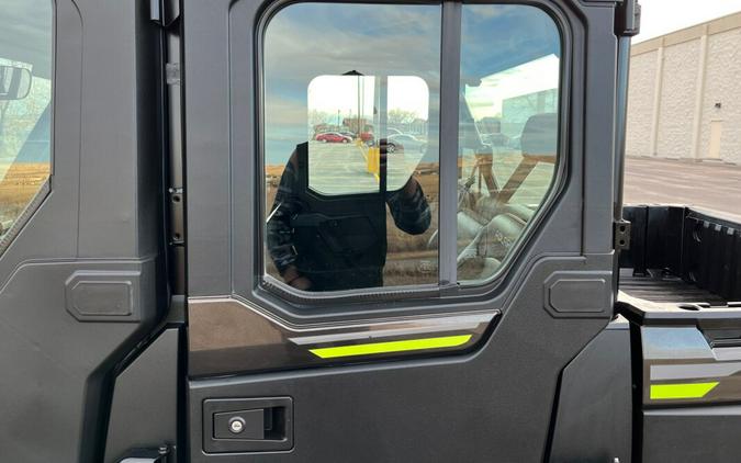2023 Polaris Ranger Crew® XP 1000 NorthStar Edition Premium