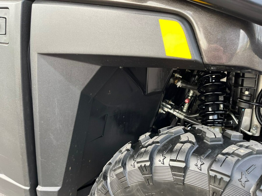 2023 Polaris Ranger Crew® XP 1000 NorthStar Edition Premium