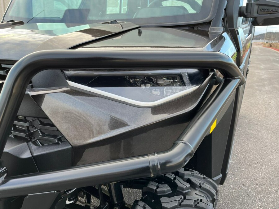 2023 Polaris Ranger Crew® XP 1000 NorthStar Edition Premium