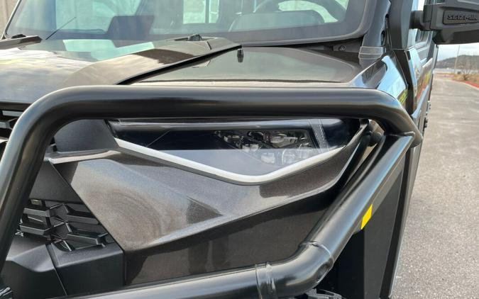 2023 Polaris Ranger Crew® XP 1000 NorthStar Edition Premium