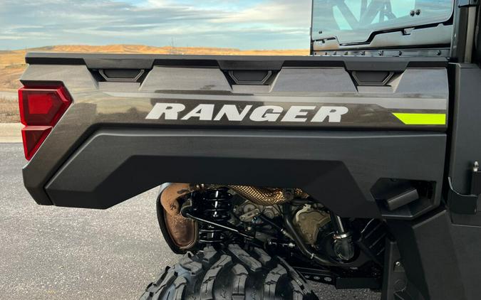 2023 Polaris Ranger Crew® XP 1000 NorthStar Edition Premium