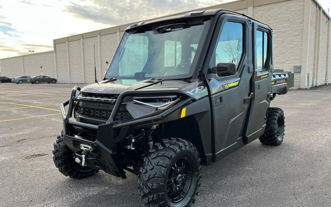 2023 Polaris Ranger Crew® XP 1000 NorthStar Edition Premium