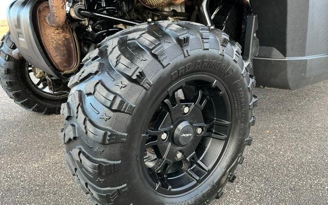 2023 Polaris Ranger Crew® XP 1000 NorthStar Edition Premium