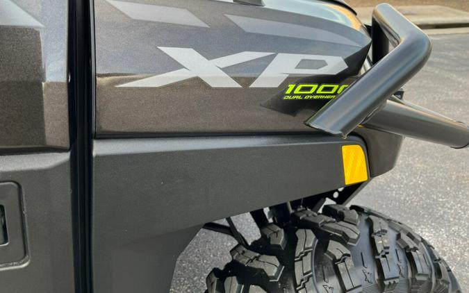 2023 Polaris Ranger Crew® XP 1000 NorthStar Edition Premium