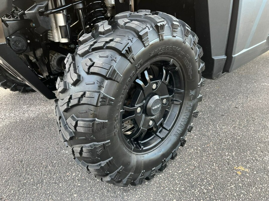 2023 Polaris Ranger Crew® XP 1000 NorthStar Edition Premium