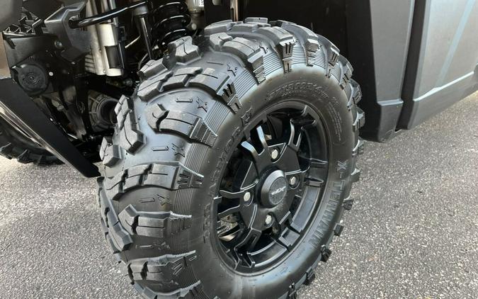 2023 Polaris Ranger Crew® XP 1000 NorthStar Edition Premium