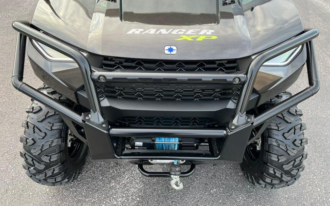 2023 Polaris Ranger Crew® XP 1000 NorthStar Edition Premium