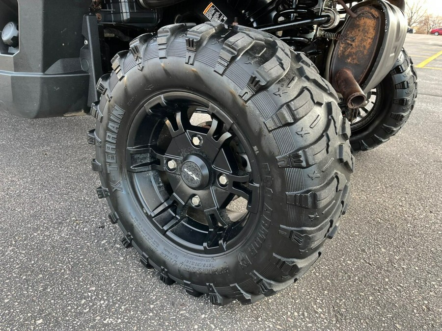 2023 Polaris Ranger Crew® XP 1000 NorthStar Edition Premium