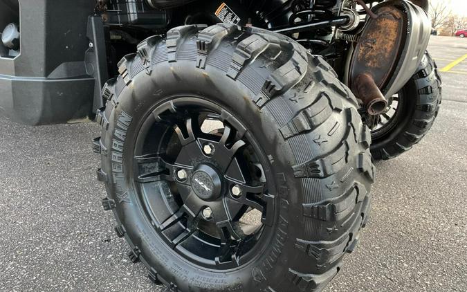 2023 Polaris Ranger Crew® XP 1000 NorthStar Edition Premium