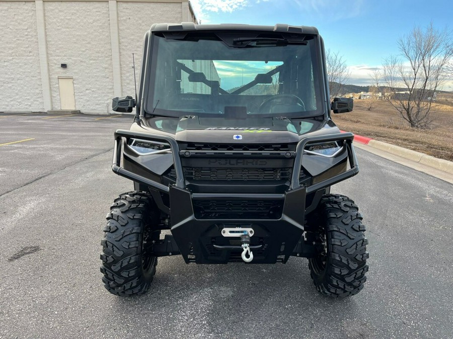2023 Polaris Ranger Crew® XP 1000 NorthStar Edition Premium
