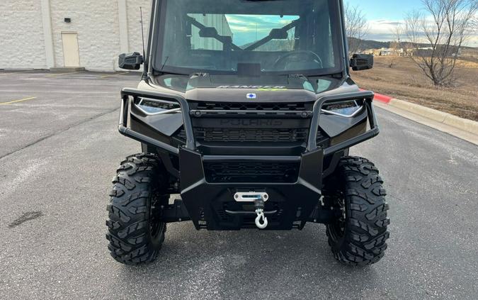 2023 Polaris Ranger Crew® XP 1000 NorthStar Edition Premium