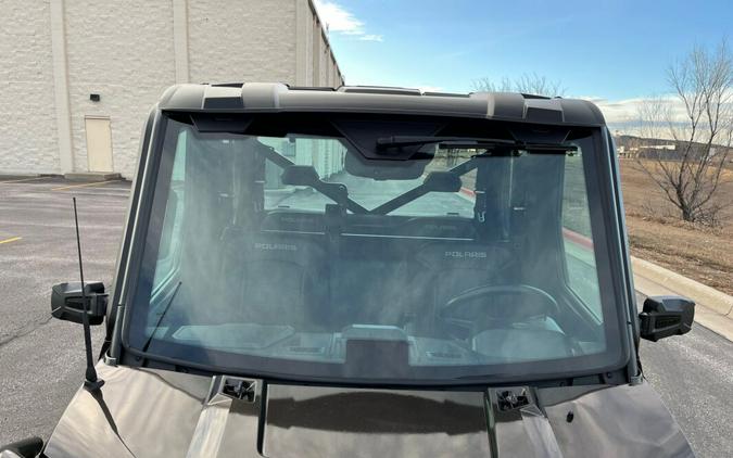 2023 Polaris Ranger Crew® XP 1000 NorthStar Edition Premium