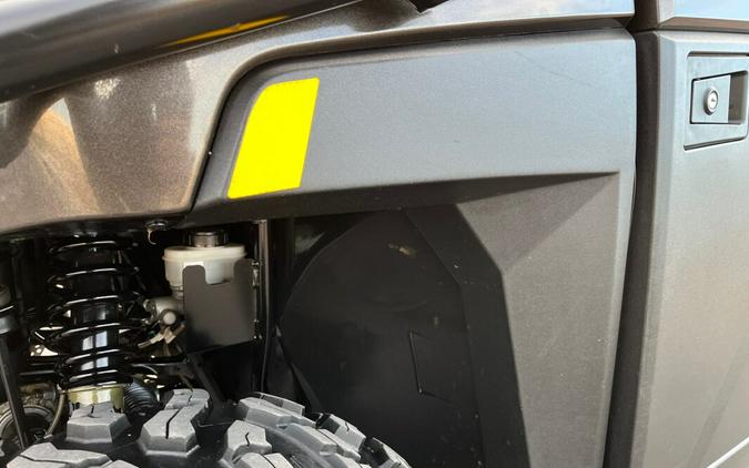 2023 Polaris Ranger Crew® XP 1000 NorthStar Edition Premium